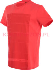 T-Shirt DAINESE LEAN-ANGLE