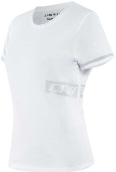 T-Shirt DAINESE PADDOCK LADY 