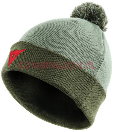 Czapka #B01 DAINESE CUFF BEANIE