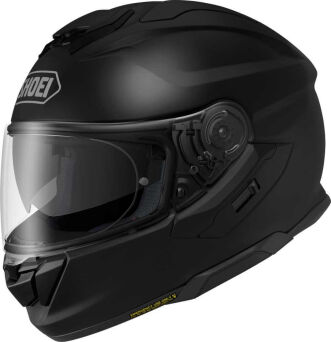 Kask SHOEI GT-AIR 3 BLACK MATT