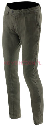 Spodnie DAINESE CHINOS TAPERED PANTS