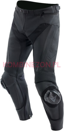 Spodnie DAINESE DELTA 4 LEATHER PANTS