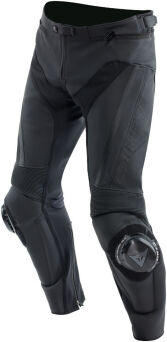 Spodnie DAINESE DELTA 4 LEATHER PANTS