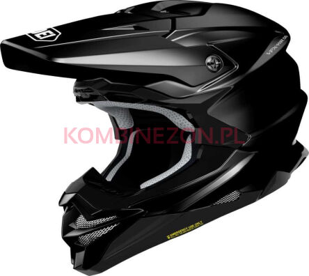 Kask SHOEI VFX-WR 06 BLACK