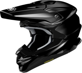 Kask SHOEI VFX-WR 06 BLACK