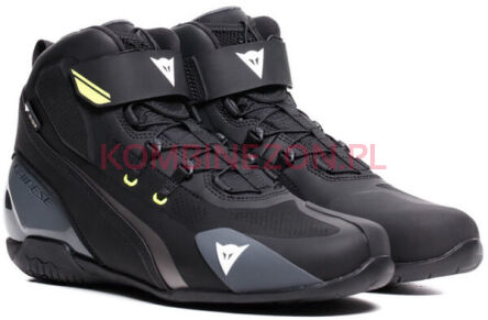 Buty  DAINESE HERIAN D-WP SHOES