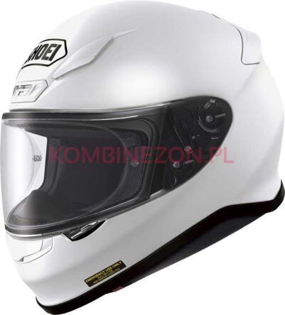 Kask SHOEI NXR WHITE