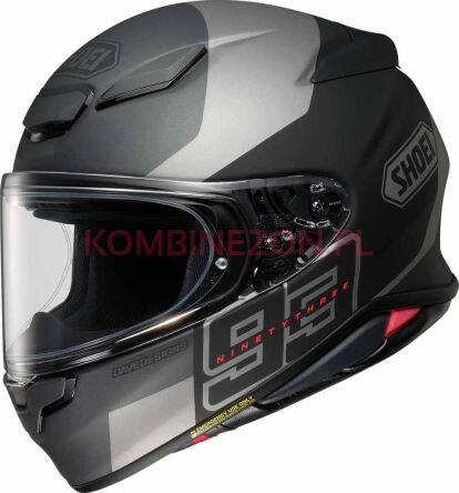 Kask SHOEI NXR2 MM93 COLLECTION RUSH TC-5