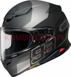 Kask SHOEI NXR2 MM93 COLLECTION RUSH TC-5