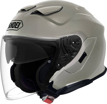 Kask SHOEI J-CRUISE 3 CHALK GREY