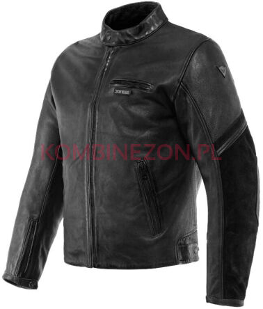 Kurtka DAINESE MERAK LEATHER JACKET