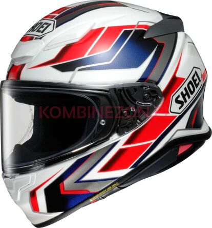 Kask SHOEI NXR2 PROLOGUE TC-10