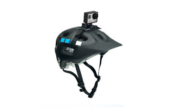 Mocowanie na wentylowany kask GoPro Vented Helmet Strap Mount 