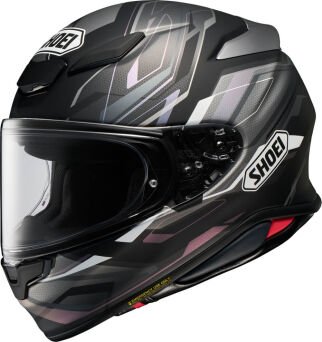 Kask SHOEI NXR2 CAPRICCIO TC-5