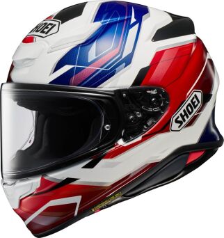 Kask SHOEI NXR2 CAPRICCIO TC-10