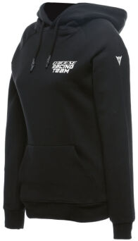 Bluza DAINESE RACING HOODIE LADY