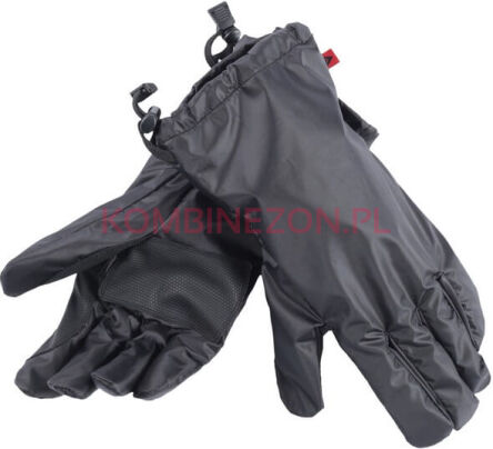 Pokrowce na rękawice DAINESE RAIN OVERGLOVES