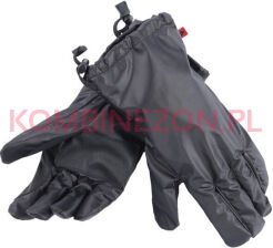 Pokrowce na rękawice DAINESE RAIN OVERGLOVES