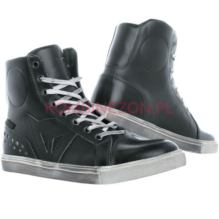 Buty DAINESE STREET ROCKER D-WP LADY