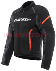 Kurtka DAINESE AIR FRAME 3 TEX JACKET