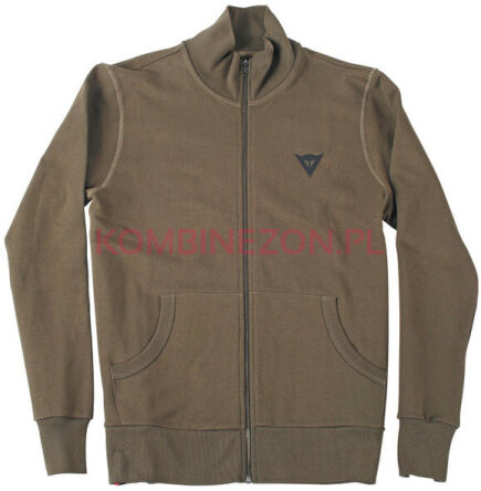 Bluza DAINESE N`JOY FULL ZIP SWEATSHIRT