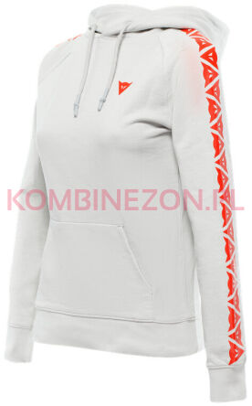 Bluza DAINESE HOODIE STRIPES LADY