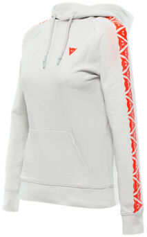 Bluza DAINESE HOODIE STRIPES LADY