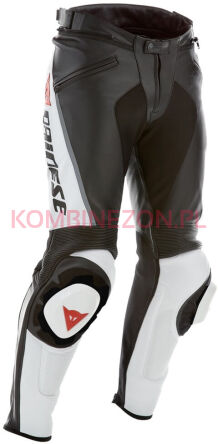 Spodnie DAINESE DELTA PRO C2 PELLE