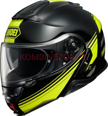 Kask SHOEI NEOTEC 2 SEPARATOR TC-3