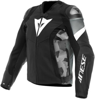 Kurtka DAINESE AVRO 5 LEATHER JACKET