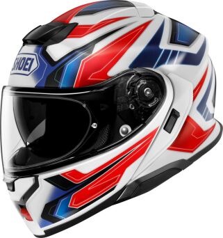 Kask SHOEI NEOTEC 3 ANTHEM TC-10