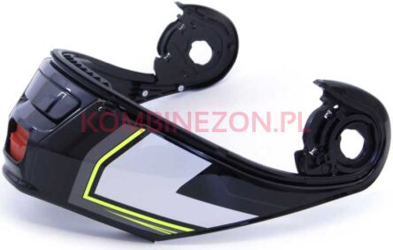 Szczęka SHOEI NEOTEC Imminent TC-3