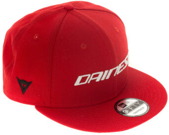 Czapka DAINESE 9FIFTY WOOL SNAPBACK CAP