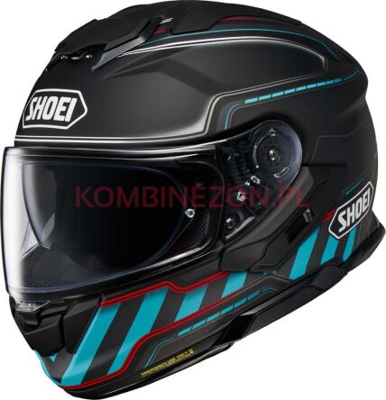 Kask SHOEI GT-AIR 3 DISCIPLINE TC-2