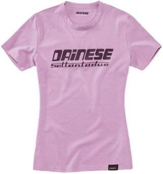 T-Shirt DAINESE SETTANTADUE LADY T-SHIRT