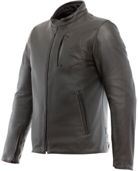 Kurtka DAINESE FULCRO LEATHER JACKET