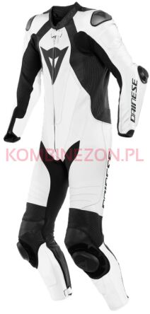 Kombinezon DAINESE LAGUNA SECA 5 1PC PERF.