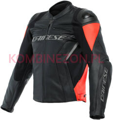 Kurtka DAINESE RACING 4 LEATHER JACKET