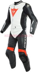 Kombinezon DAINESE AVRO D-AIR 2PCS 