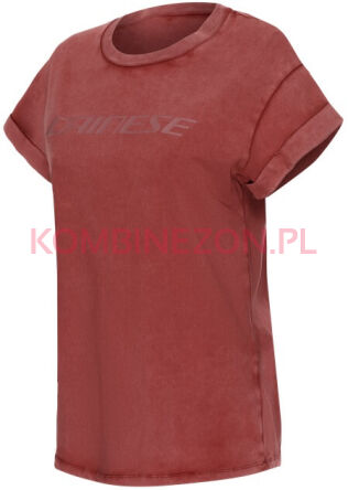 T-Shirt DAINESE SFUMATA WOMAN