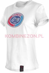 T-Shirt DAINESE MOTO72 LADY