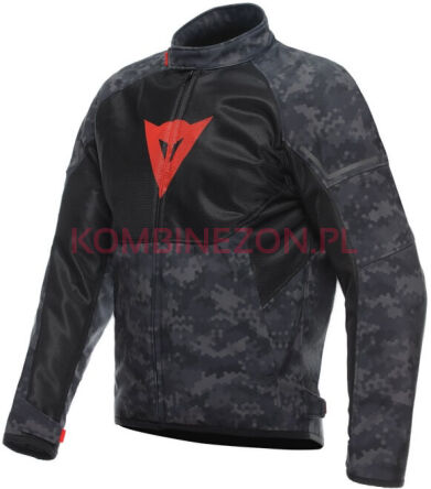 Kurtka DAINESE IGNITE AIR TEX JACKET