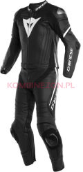 Kombinezon DAINESE LAGUNA SECA 4 2PCS SHORT/TALL