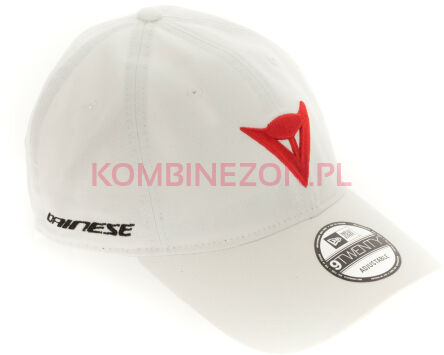 Czapka DAINESE 9TWENTY CANVAS STRAPBACK CAP