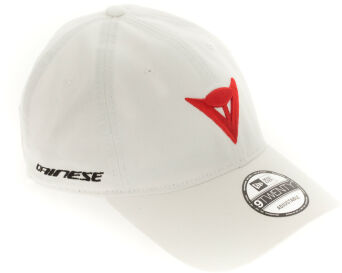 Czapka DAINESE 9TWENTY CANVAS STRAPBACK CAP