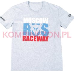T-Shirt DAINESE MOSCOW D1