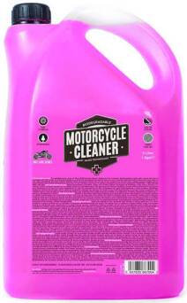 Biodegradowalny płyn do mycia motocykla z nanotechnologią - 5l - MUC-OFF