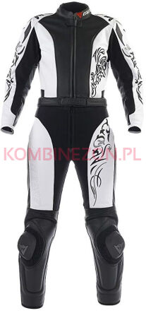 Kombinezon DAINESE TATTOO  DIV. LADY