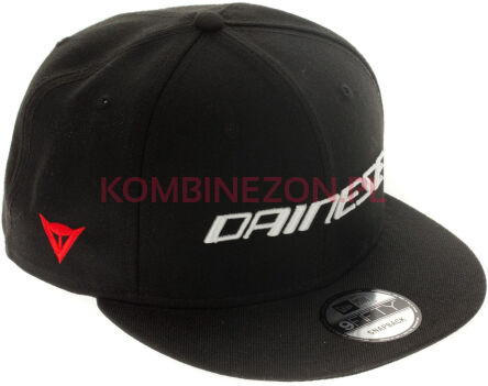 Czapka DAINESE 9FIFTY WOOL SNAPBACK CAP