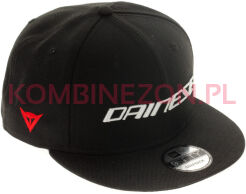 Czapka DAINESE 9FIFTY WOOL SNAPBACK CAP